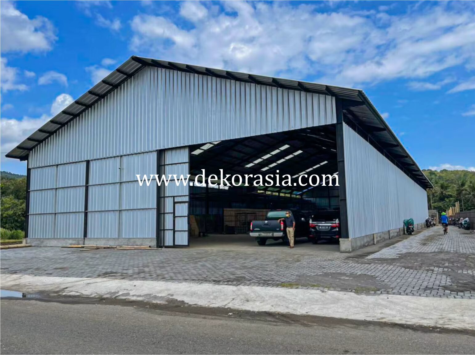 Factory Image