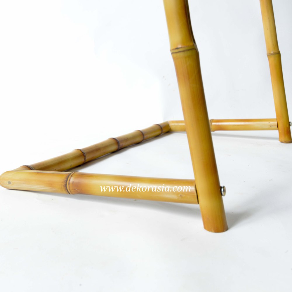 Bamboo Bath Towel - Knockdown | Bamboo Furniture - Image 1