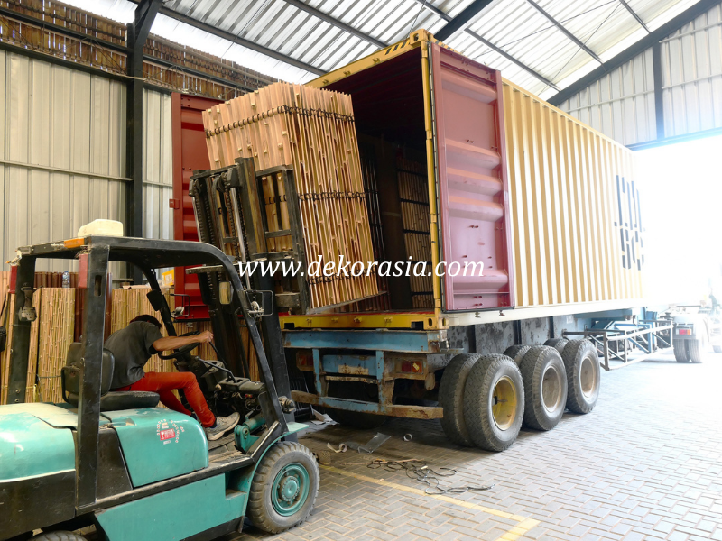 Shipment Bamboo Panel - October 08, 2026 - Image 2