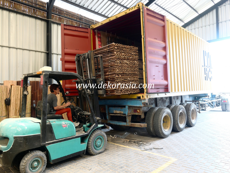 Shipment Bamboo Panel - October 08, 2026 - Image 4