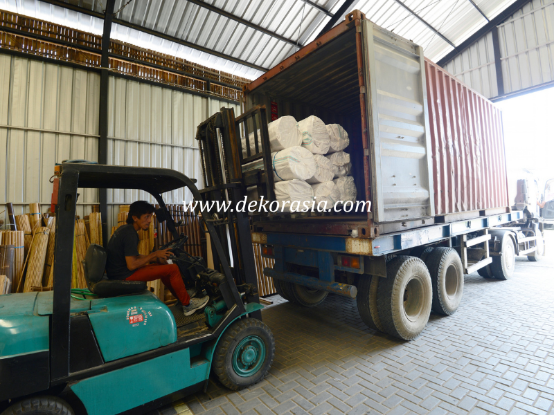 Shipment Bamboo Panel - June 05, 2026 - Image 1