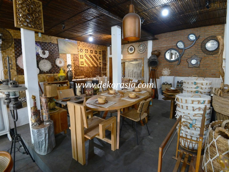 Showroom Gallery