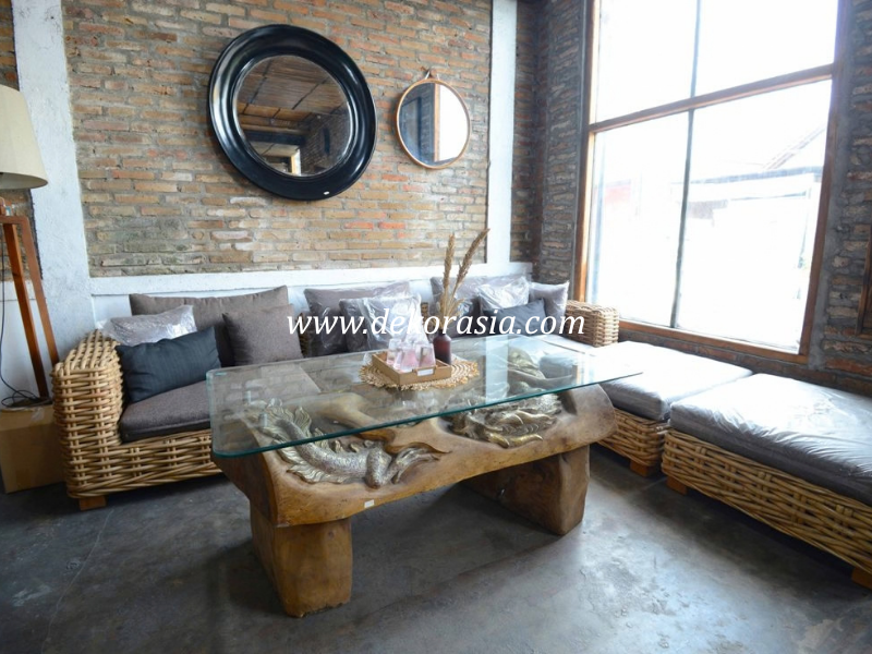 Showroom Gallery