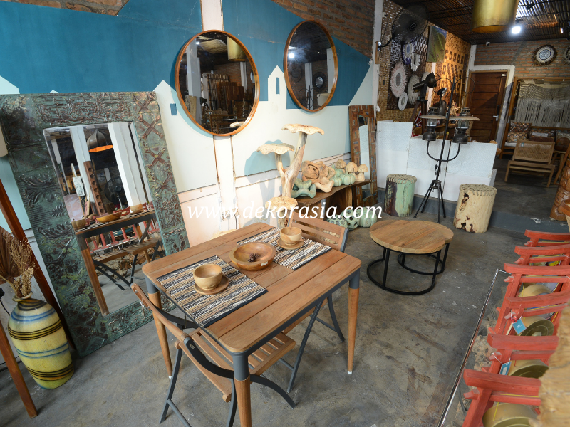 Showroom Gallery