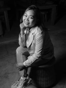 Ayu Wardani