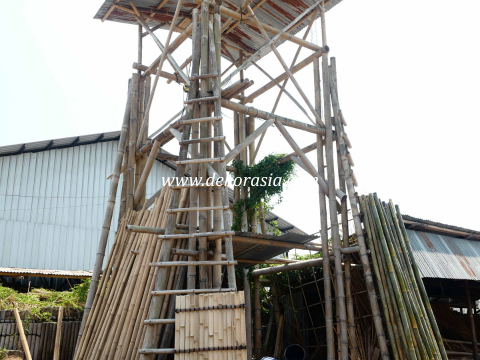 Treatment VSD Bamboo - Image 2